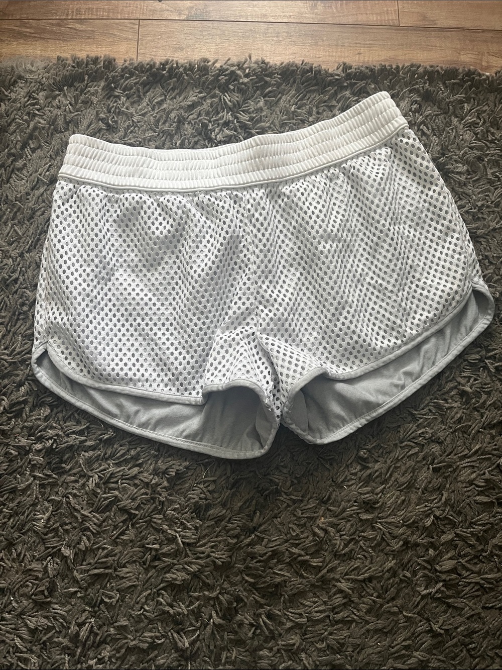 Gym Shorts
